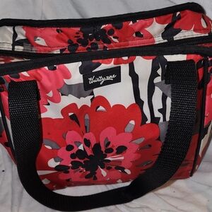 Thirty one thermal lunch bag